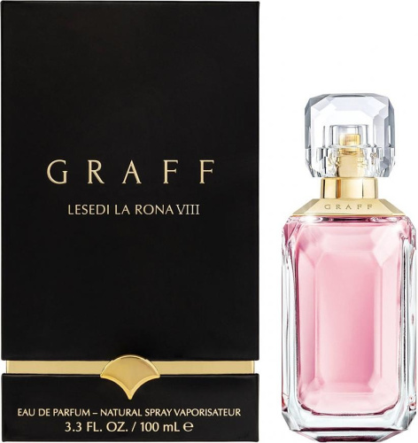Graff Lesedi La Rona VIII (20-28895 парфюмерная вода 100 мл)