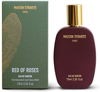 Фото духи Maison Sybarite Bed Of Roses