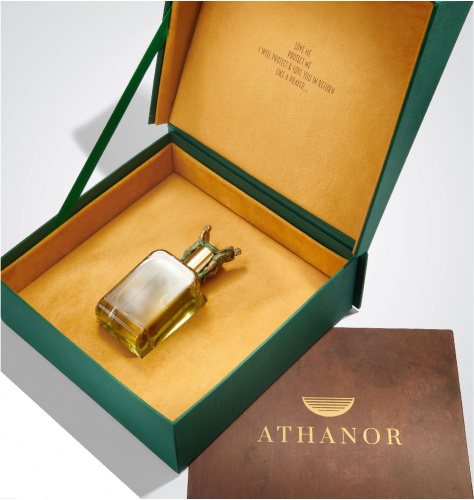 Фото духиMendittorosa Athanor