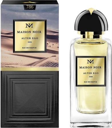 Фото духиMaison Noir Somnia