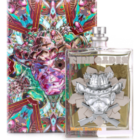 Фото духиEscentric Molecules Mark Buxton Renegades