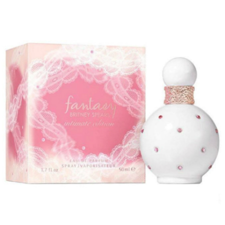 Фото духиBritney Spears Fantasy Intimate Edition