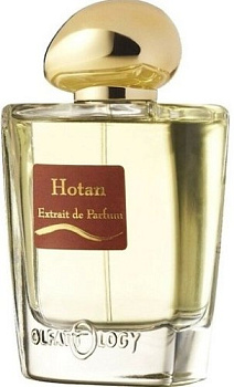 Фото духи Olfattology Hotan