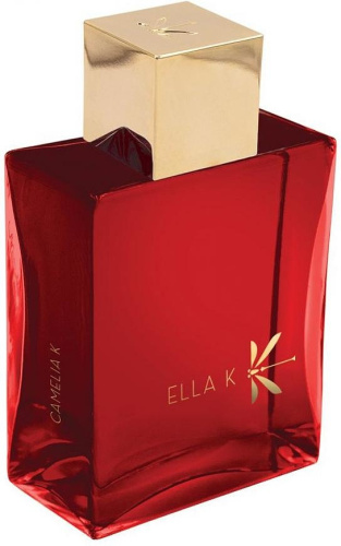 Фото духиElla K Parfums Camelia K