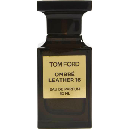 Фото духиTom Ford Ombre Leather 16