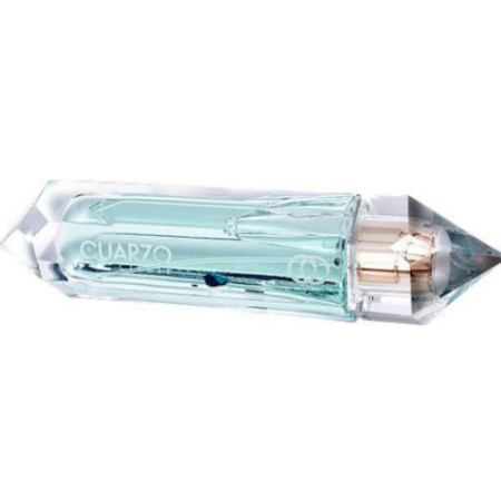 Фото духиCuarzo The Circle Sapphire