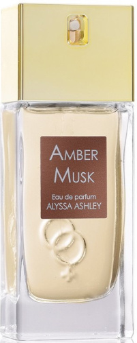 Фото духиAlyssa Ashley Amber Musk