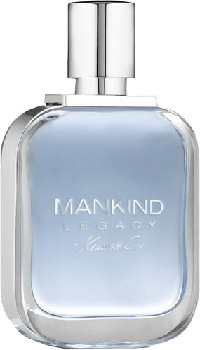 Kenneth Cole Mankind Legacy (20-66497 туалетная вода-тестер 50 мл)