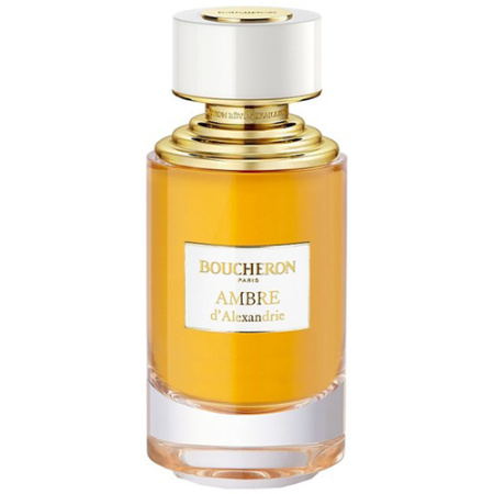 Фото духиBoucheron Ambre D'Alexandrie