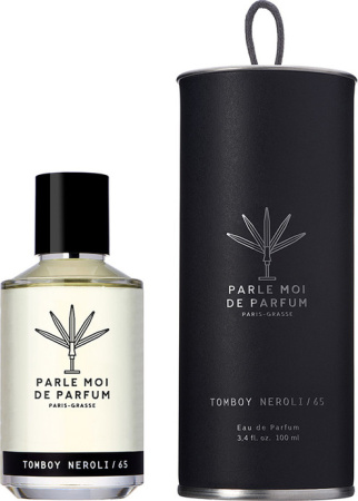 Фото духиParle Moi de Parfum Totally White