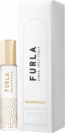 Фото духиFugazzi Parfum