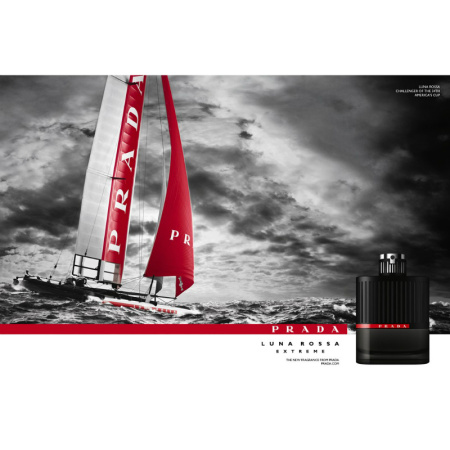 Фото духиPrada Luna Rossa Extreme