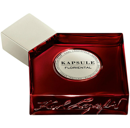 Фото духиKarl Lagerfeld Kapsule Floriental