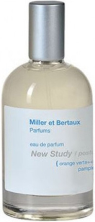 Фото духиMiller et Bertaux Pimiento