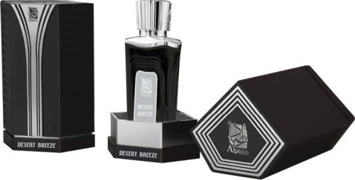 Alsayad Desert Breeze (20-61998 парфюмерная вода 80 мл)