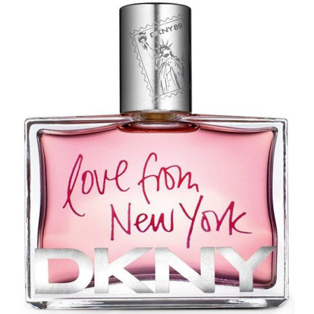 Фото духиDonna Karan Love From New York For Woman