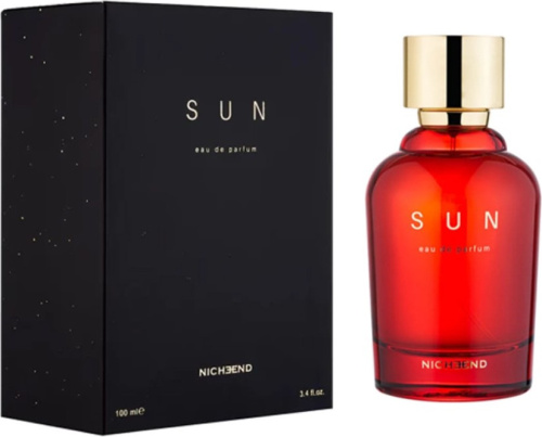 Nicheend Sun (20-32921 парфюмерная вода 100 мл)