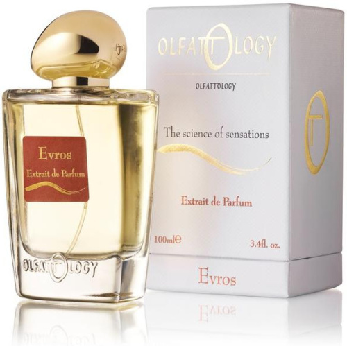 Olfattology Evros (20-51913 духи 100 мл)