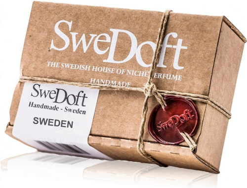 Фото духиSweDoft Sweden