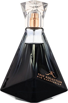 Kim Kardashian True Reflection (20-49312 парфюмерная вода-тестер 100 мл)