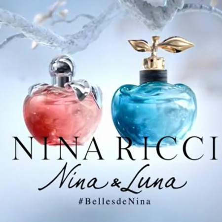 Фото духиNina Ricci Luna