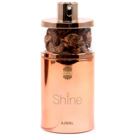 Фото духиAjmal Shine
