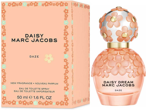Фото духиMarc Jacobs Daisy Dream Daze