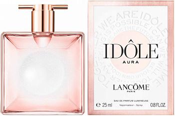 Фото духи Lancome Idole Aura