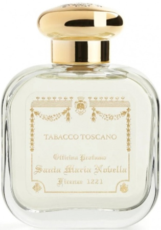 Фото духиSanta Maria Novella Tabacco Toscano