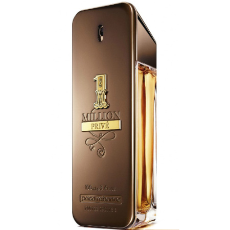 Фото духиPaco Rabanne 1 Million Prive