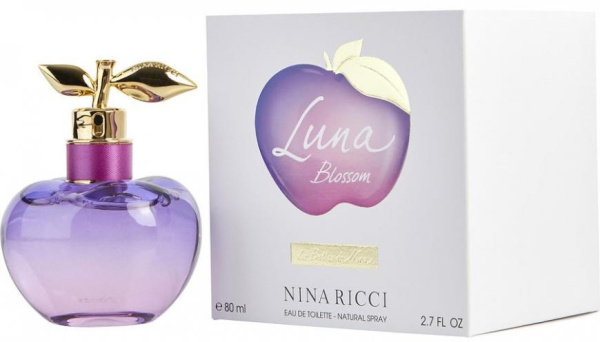 Фото духиNina Ricci Luna Blossom