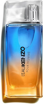 Фото духи Kenzo L'eau Kenzo Pour Homme Sunlight