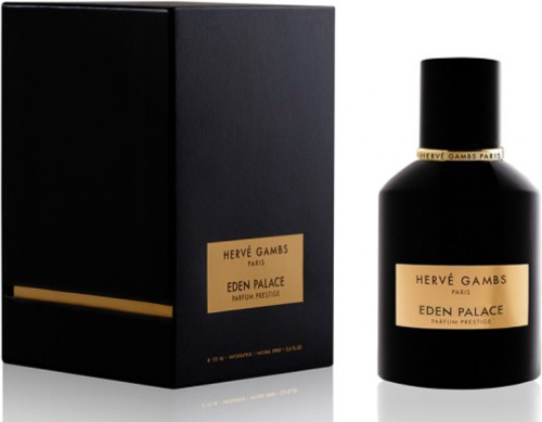 Herve Gambs Paris Eden Palace (20-66466 парфюмерная вода 100 мл)