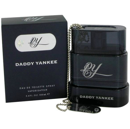 Фото духиDaddy Yankee