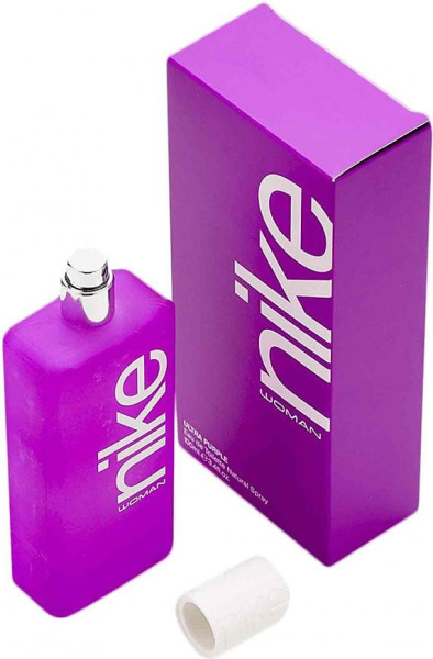 Фото духиNike Ultra Purple Woman