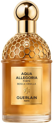 Фото духиGuerlain Aqua Allegoria Forte Bosca Vanilla