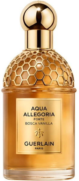 Фото духиGuerlain Aqua Allegoria Forte Bosca Vanilla