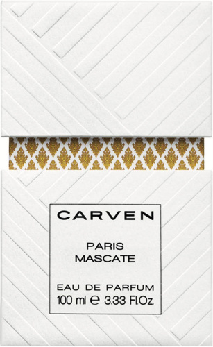 Фото духиCarven Variations Paris Mascate