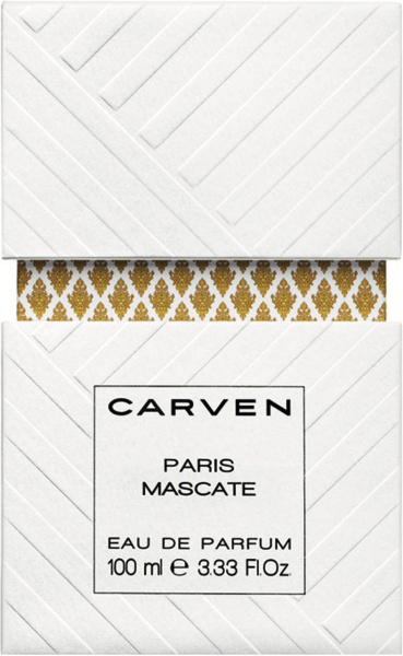 Фото духиCarven Variations Paris Mascate