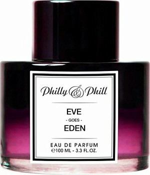 Фото духи Philly & Phill Eve Goes Eden