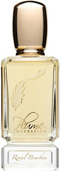 Фото духи Plume Impression Royal Bourbon