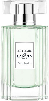 Lanvin Sweet Jasmine (20-87782 туалетная вода-тестер 90 мл)