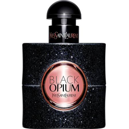 Фото духиYves Saint Laurent Opium Black