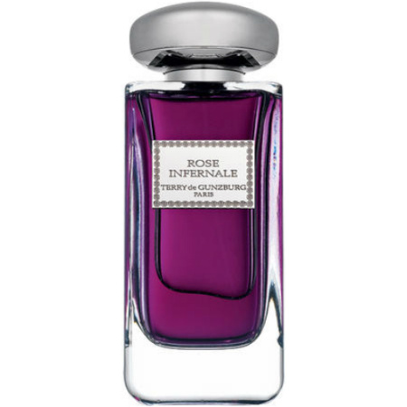 Фото духиTerry de Gunzburg Rose Infernale