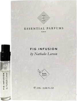 Фото духи Essential Parfums Fig Infusion