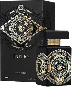 Initio Parfums Prives Oud For Happiness (20-22376 парфюмерная вода 90 мл)