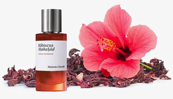 Maison Crivelli Hibiscus Mahajad картинка