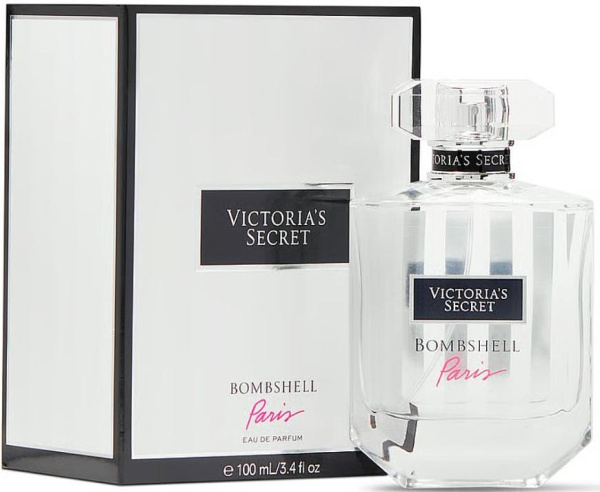 Фото духиVictoria's Secret Bombshell Paris