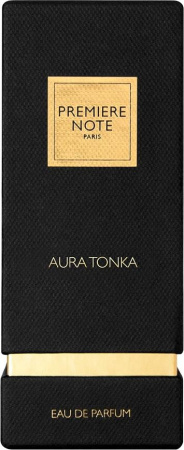 Фото духиPremiere Note Aura Tonka