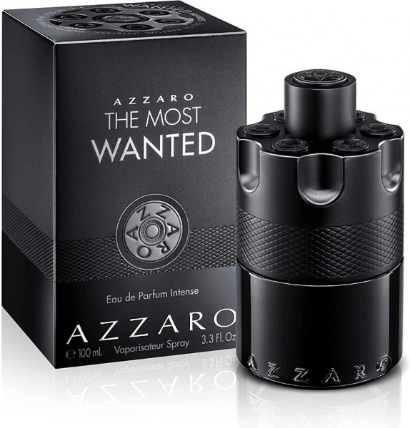 Фото духиLoris Azzaro The Most Wanted Intense